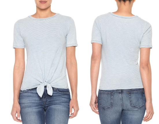 Joe's Jeans Gail Tee