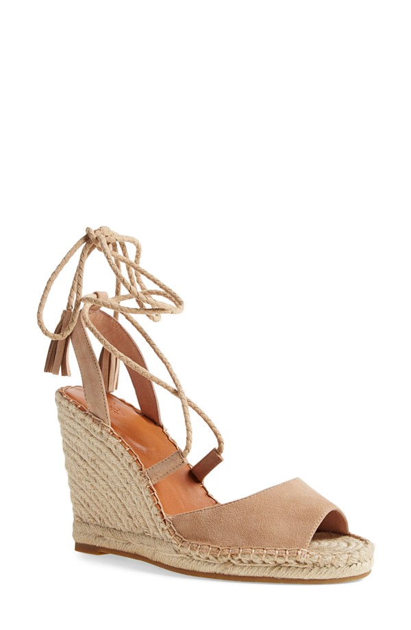 Joie Phyllis Wedge Sandal