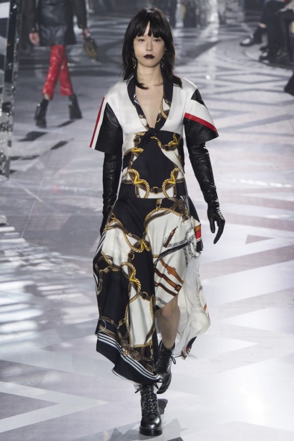 Louis Vuitton 2016 Fall Winter Louis Vuitton 2016 Fall Winter