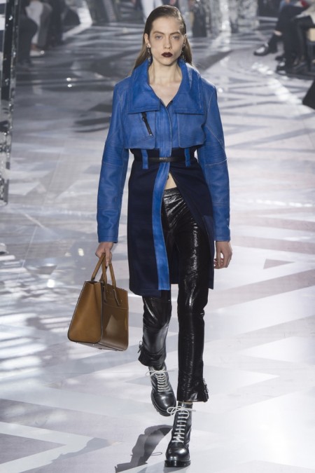 blanding Akrobatik trofast Louis Vuitton 2016 Fall / Winter | Fashion Gone Rogue