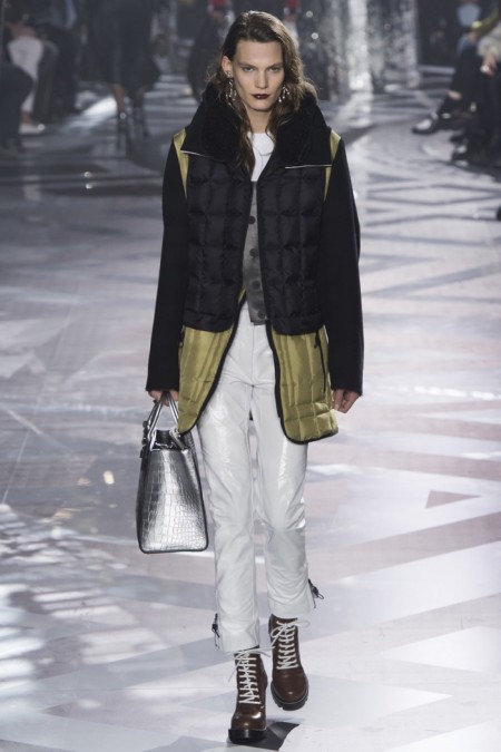 Louis Vuitton Fall Winter 2016 Runway Bag Collection