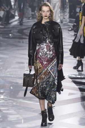 Louis Vuitton 2016 Fall Winter Louis Vuitton 2016 Fall Winter