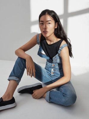 Style 101: Madewell Elevates the Everyday Tee – Fashion Gone Rogue