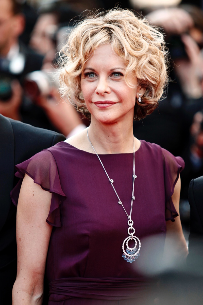 Meg Ryan. Photo: arp /Deposit Photos