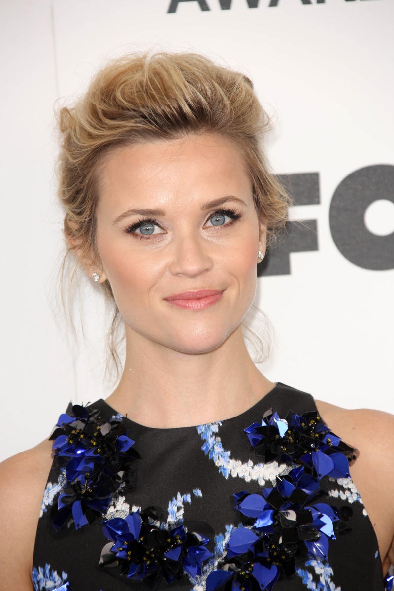 Reese Witherspoon. Photo: s_bukley /Deposit Photos