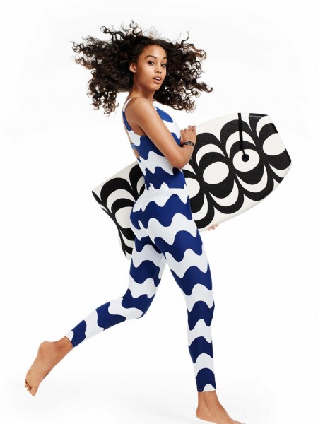 See All the Colorful Prints From Target & Marimekko's New Collab