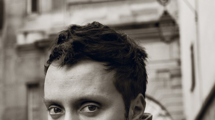 Anthony Vaccarello Named Saint Laurent’s New Creative Director
