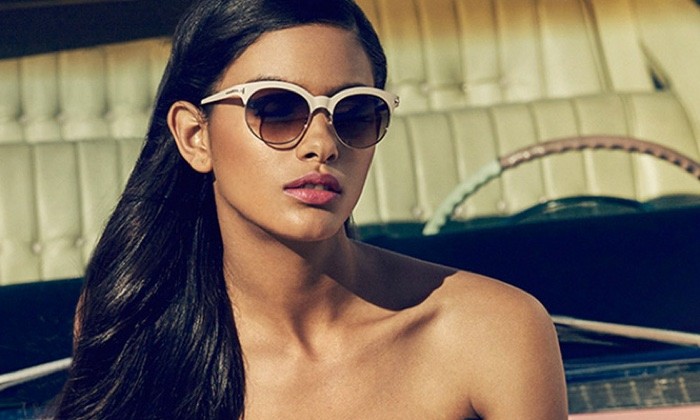Get Excited for Summer with These Designer Sunglasses