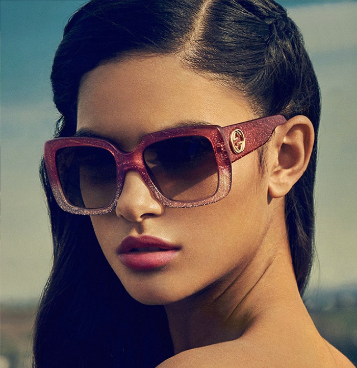 Get Excited for Summer with These Designer Sunglasses