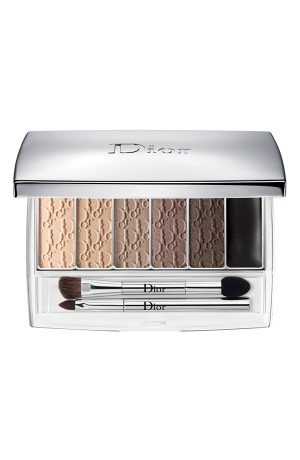Dior Milky Dots Makeup 2016 Collection