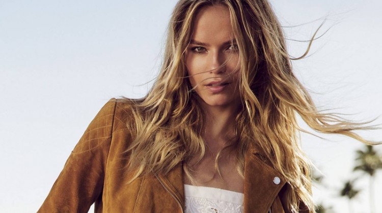 Spring Essentials: 8 Denim Shorts from Express