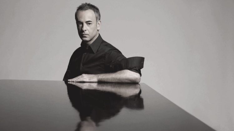 Francisco Costa Exits Calvin Klein Creative Director Role