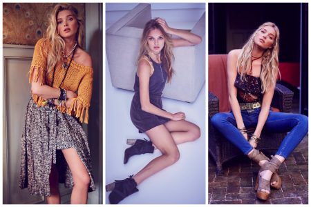 Nordstrom Gives Major Festival Outfit Inspiration with Free People Nordstrom Gives Major Festival Outfit Inspiration with Free People