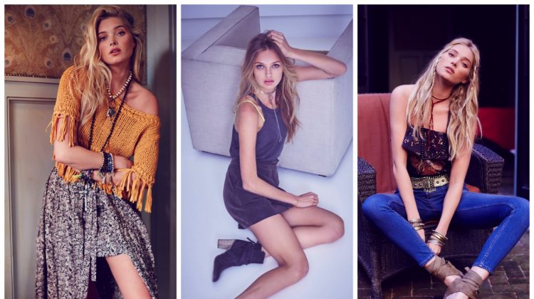 Nordstrom Gives Major Festival Outfit Inspiration with Free People