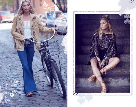 Nordstrom Gives Major Festival Outfit Inspiration with Free People