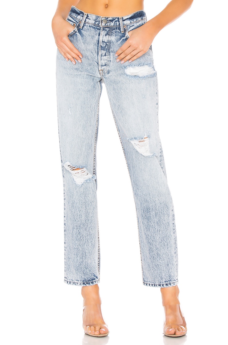 GRLFRND Helena Jeans $248
