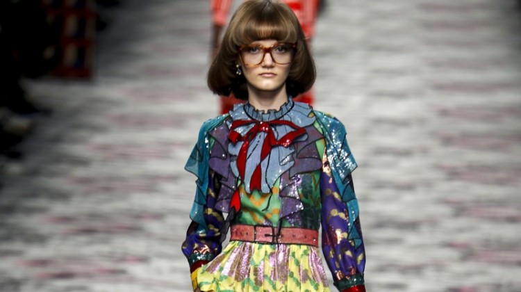 Is This the End of Fashion Week as We Know It?