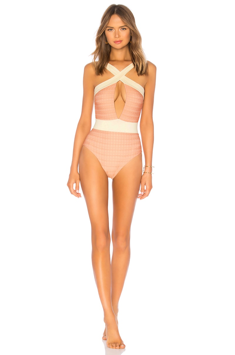 KYA Socialite One Piece $173