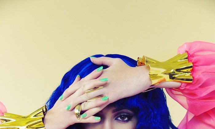 Kylie Jenner Looks Almost Unrecognizable in Paper Cover Shoot