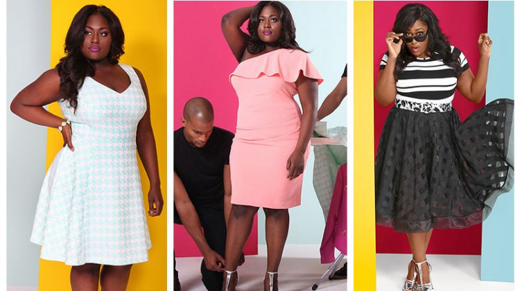 New Arrivals: Christian Siriano's Lane Bryant Collab is Here