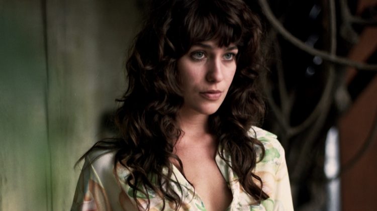Lola Kirke Wears Casual Looks for So It Goes Magazine
