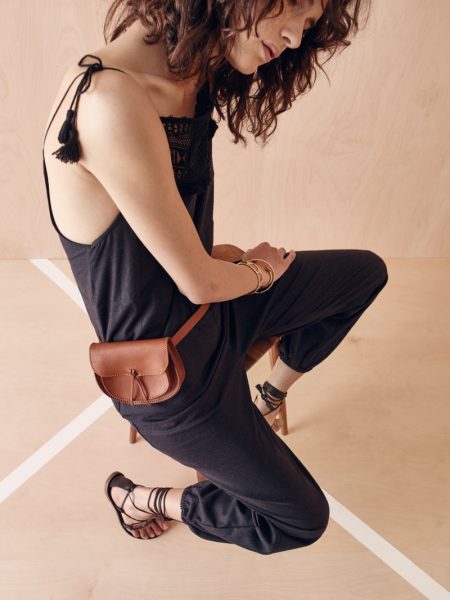 Get Ready for Summer in Madewell's Laid-Back Outfits