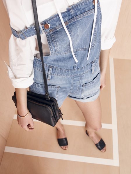 Get Ready for Summer in Madewell's Laid-Back Outfits