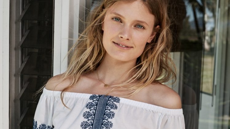 Madewell Has Us Dreaming of Summer with Its New Styles