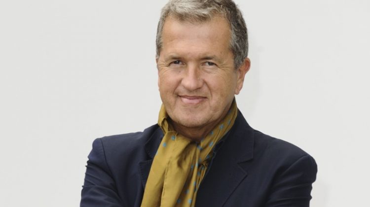 The Testino Effect
