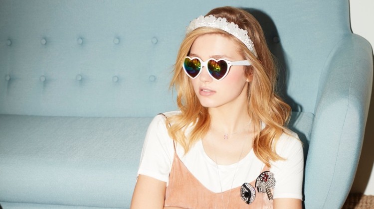 Neololita: Cosmopolitan Mexico Focuses on Pretty Pastels