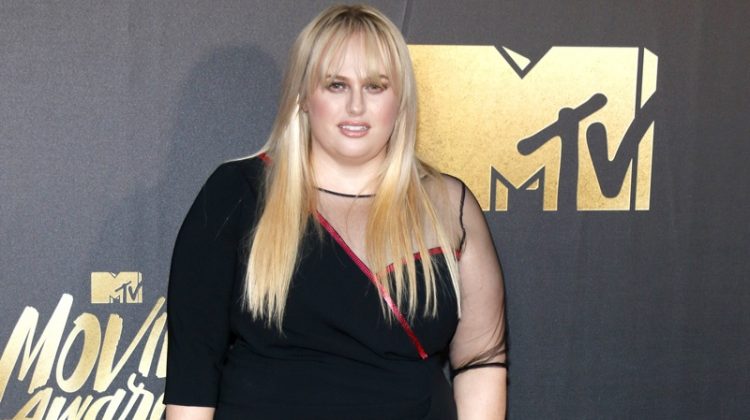 Rebel Wilson’s Fashion Magazine Takeover