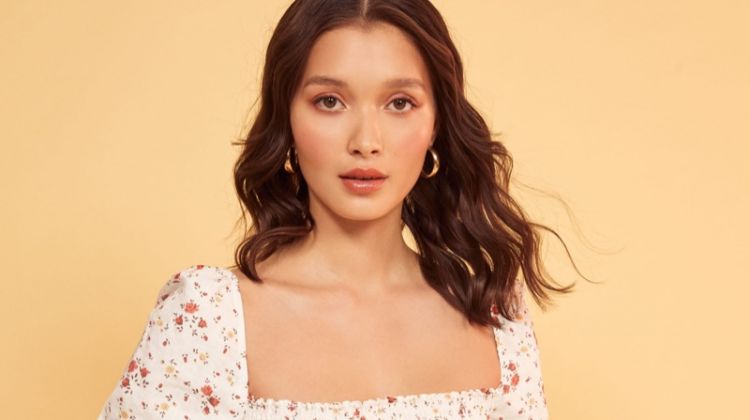 Embrace the Boho Look in One of These Peasant Blouses