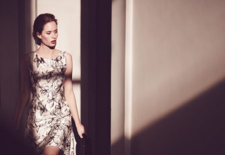 The New Retro: Reiss Takes on 50s Style for Today The New Retro: Reiss Takes on 50s Style for Today