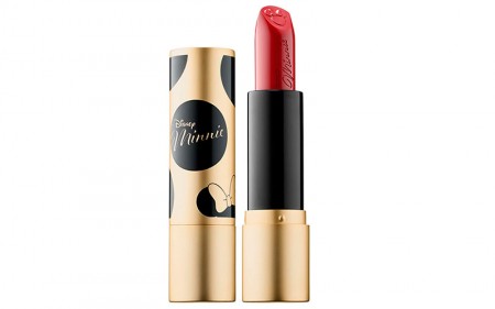 Sephora's Minnie Mouse Makeup Line is Covered in Gold Sephora's Minnie Mouse Makeup Line is Covered in Gold