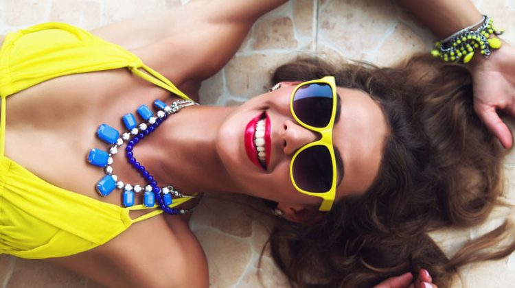 A Stylish Guide to Summer 2016