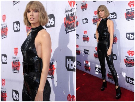 5 Jumpsuits Inspired by Taylor Swift's Sequin One-Piece