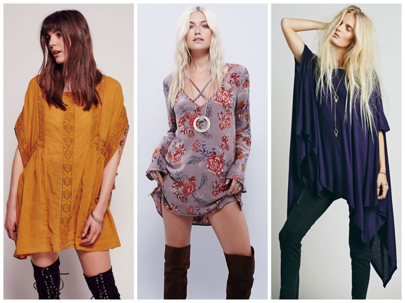 tunic dresses for summer