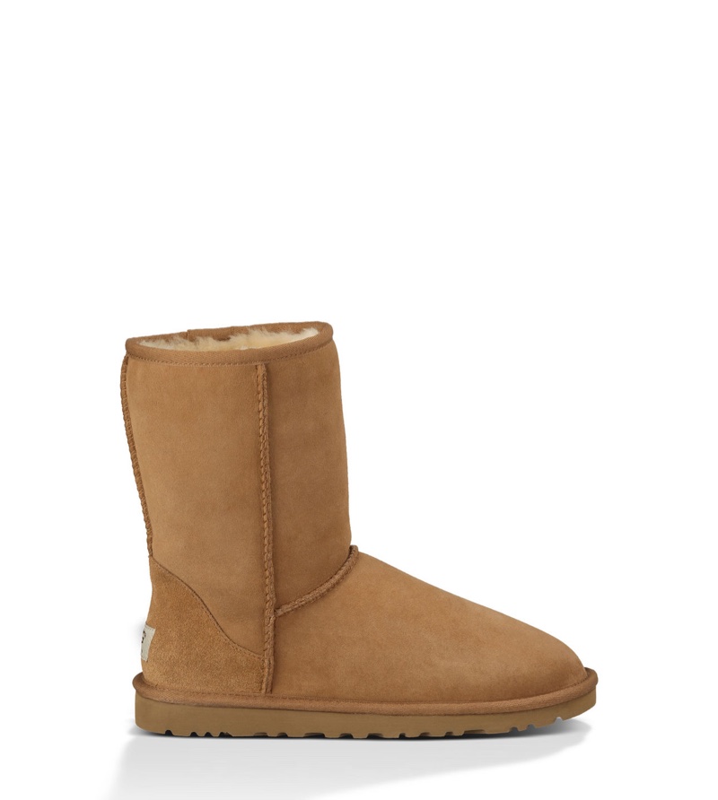 UGG Australia Classic Short Boot