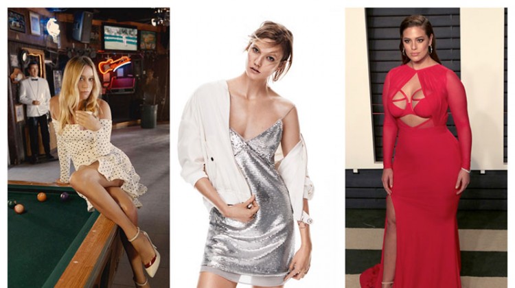 Week in Review | Karlie Kloss for Mango, Chloe Sevigny Poses for Jimmy Choo + More