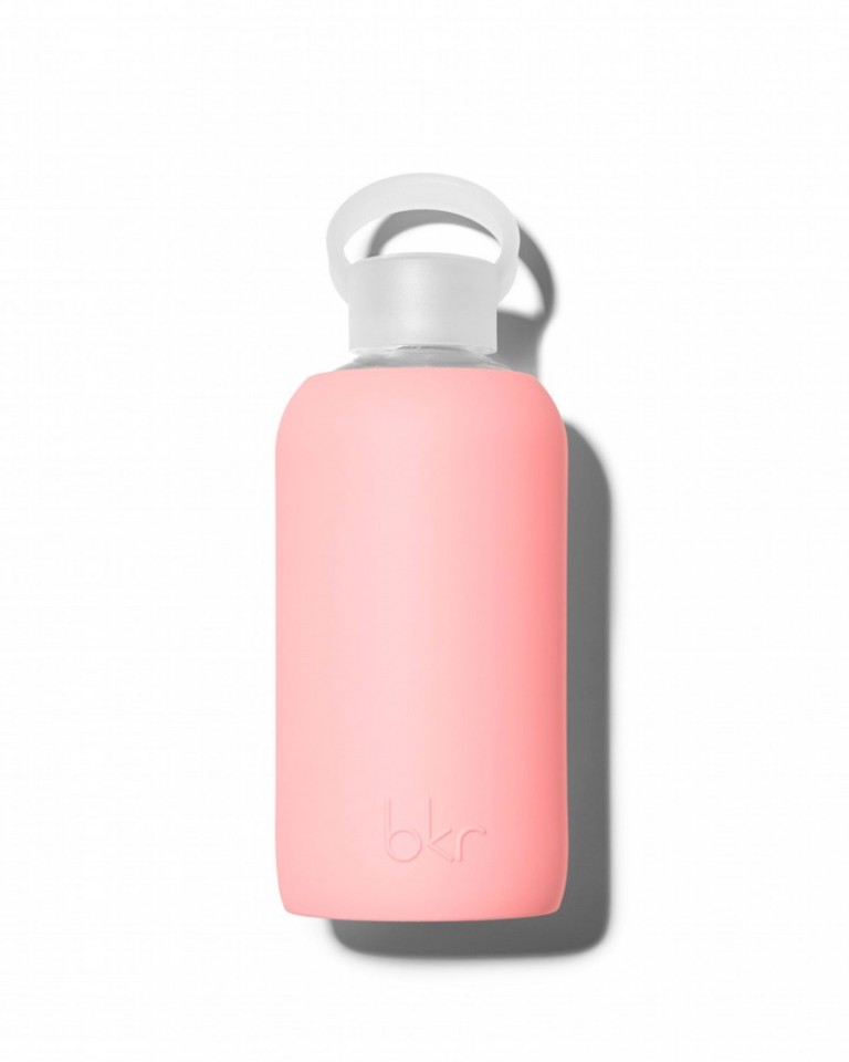 bkr Bottles Spring / Summer 2016 Campaign