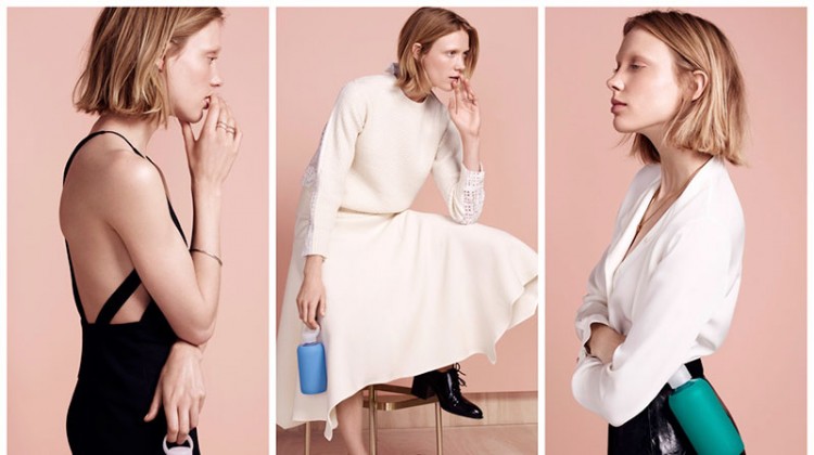 Water Bottle Brand bkr Proves Hydration Can Be Fashionable