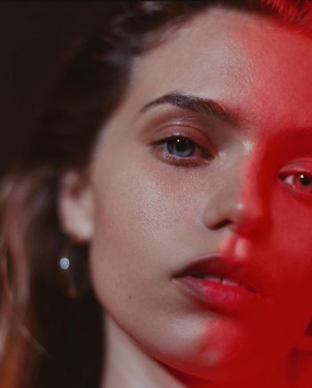 Calvin Klein Goes Provocative for New Spring 2016 Campaign