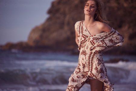 Cleobella’s Summer Collection is Bohemian Bliss