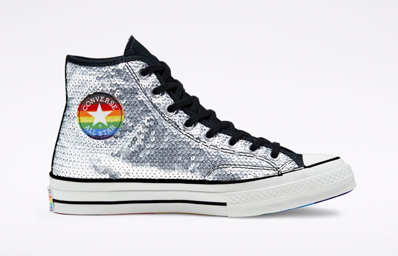 converse limited edition pride