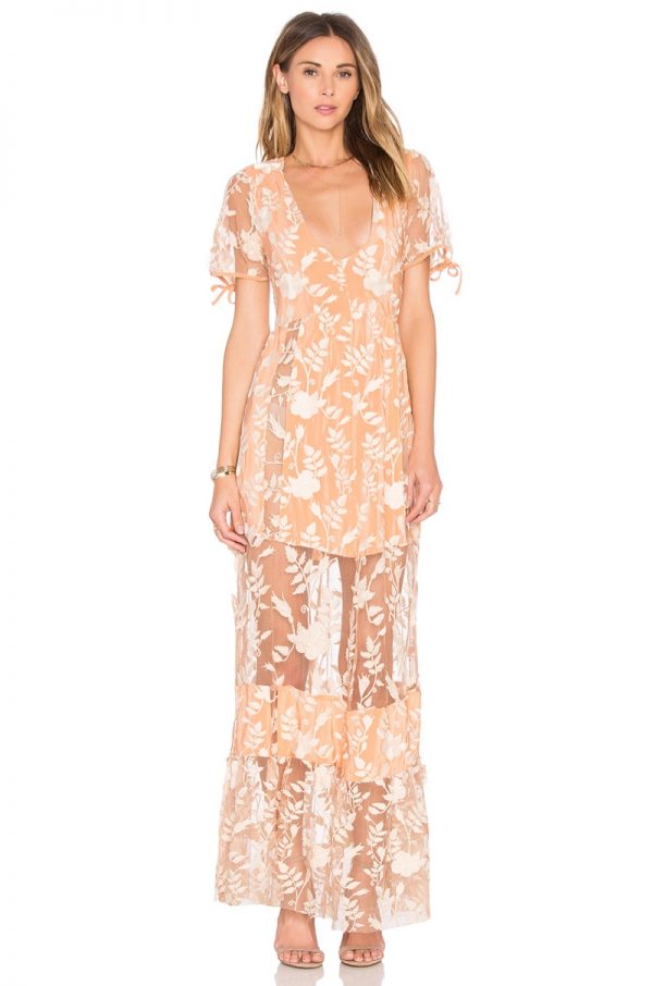 for love and lemons maison maxi