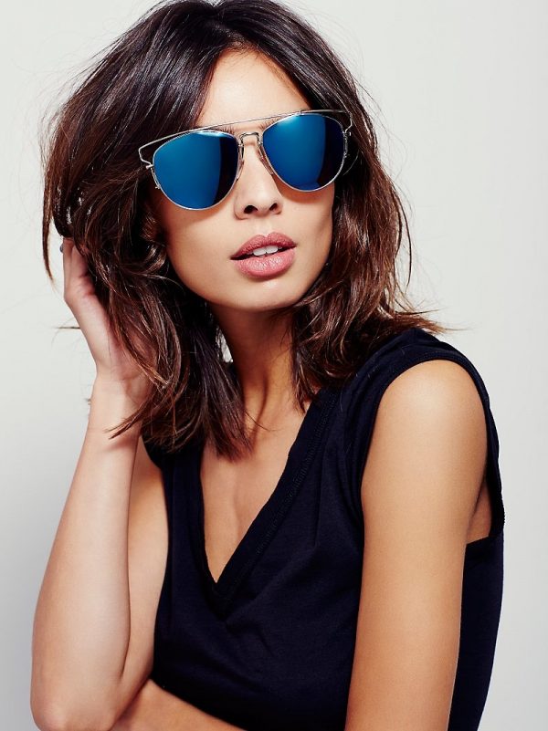 Aviator Sunglasses Summer 2016 Women Shop