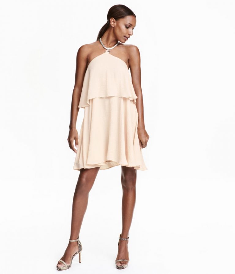 H&M Summer Dresses 2024 - Illa Ranice