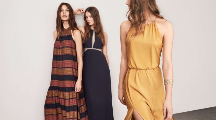 These H&M Dresses Are Perfect for Summer Parties