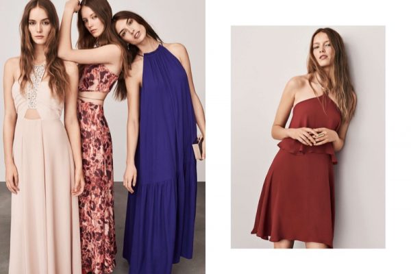 party wear h&m