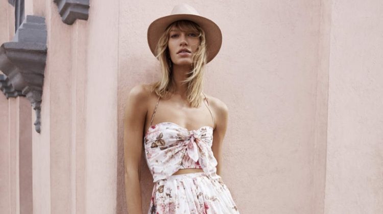 8 Summer-Ready Outfit Ideas from Intermix